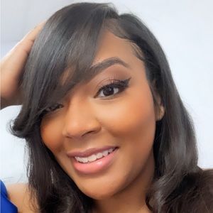 Meet your Posher, Breshana